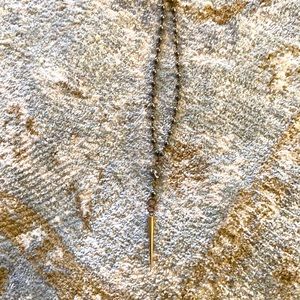 ZoWEE Vintage meticulous designer necklace